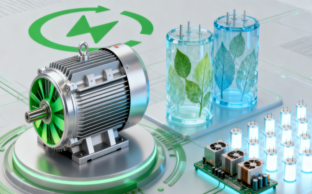 技术趋势：三大方向重塑产品形态