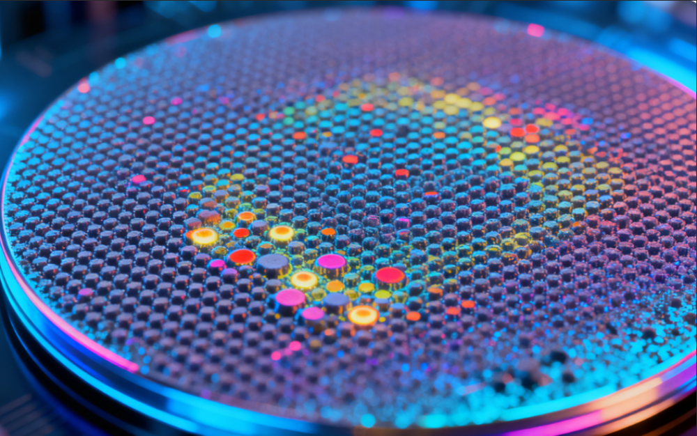 储能电容器制造工艺实现革命性突破